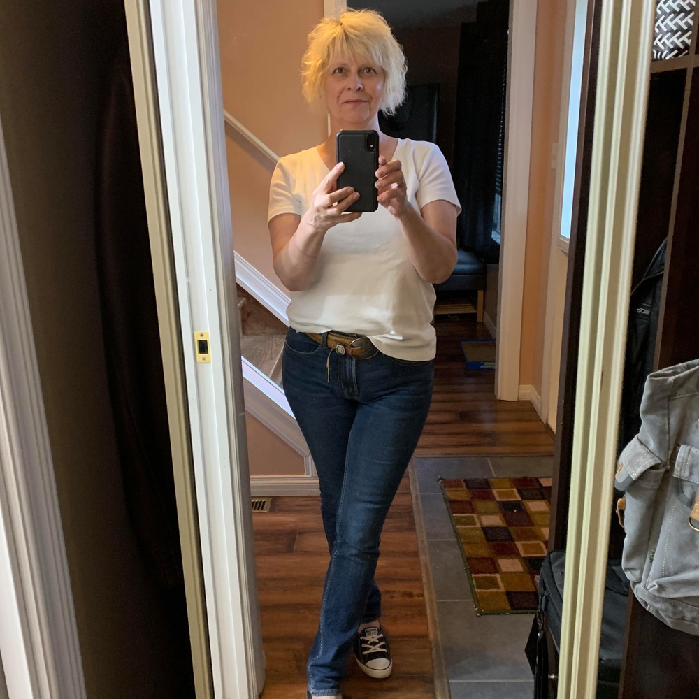 Meet your Posher, Monica